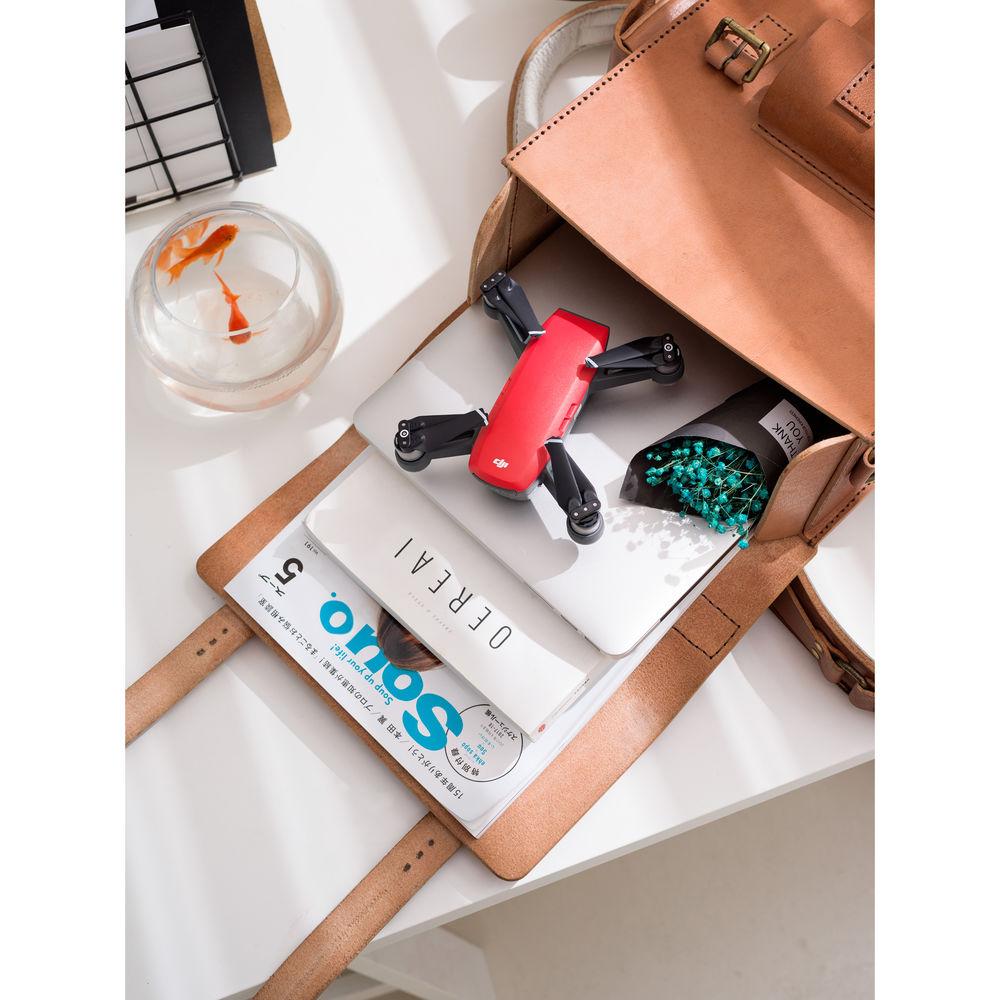 DJI Spark Quadcopter