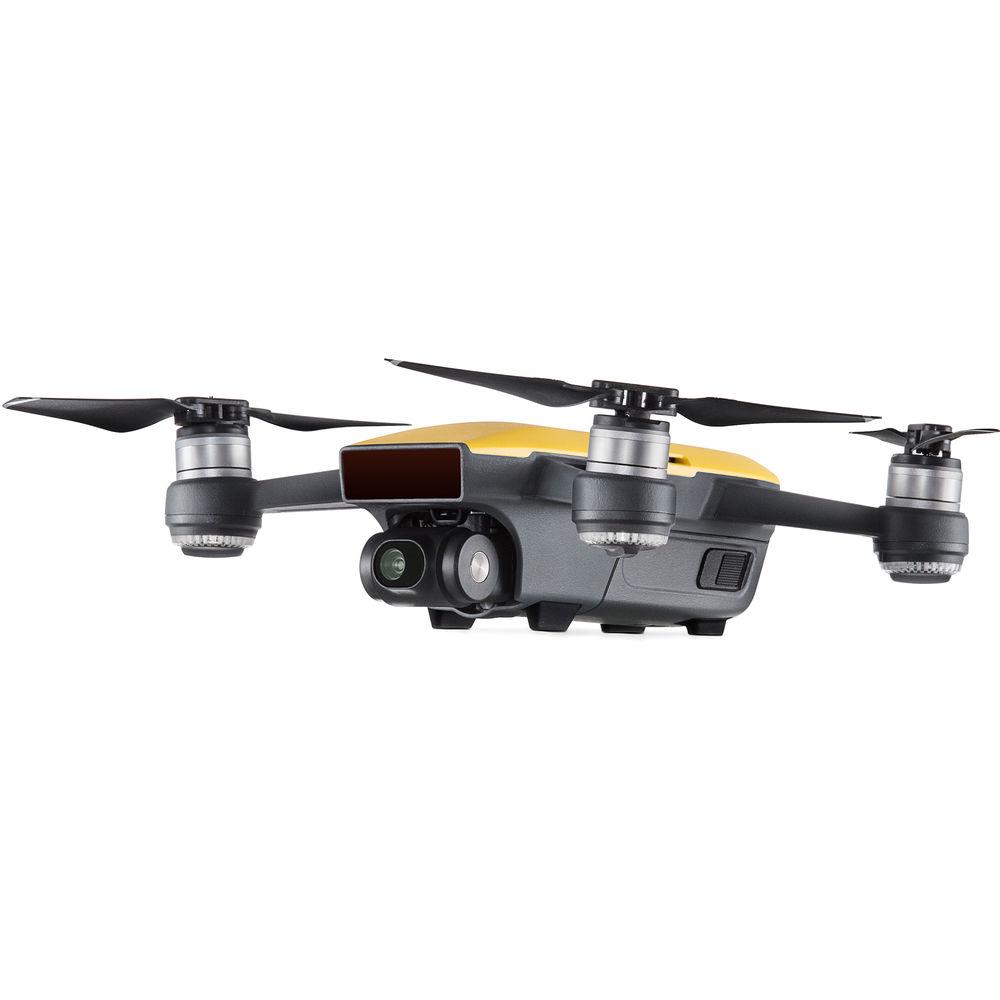 DJI Spark Quadcopter