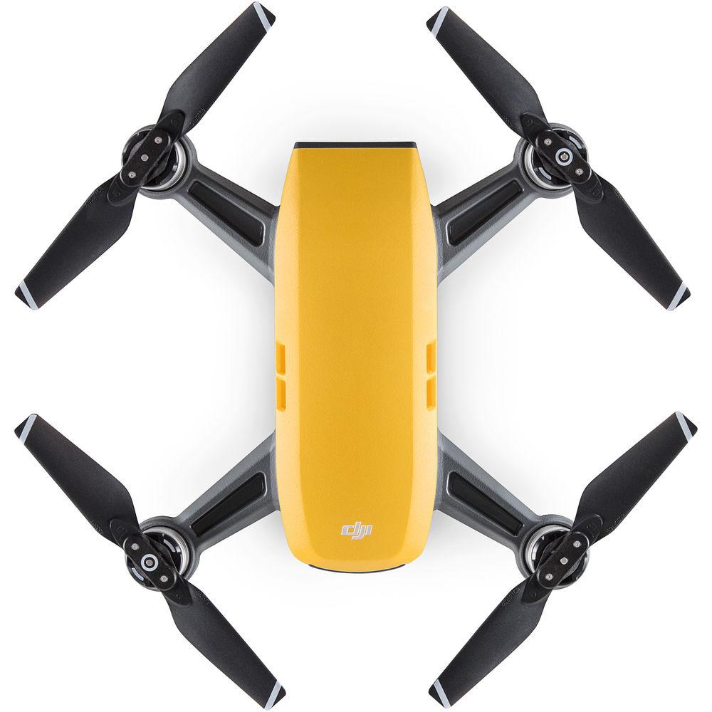 DJI Spark Quadcopter