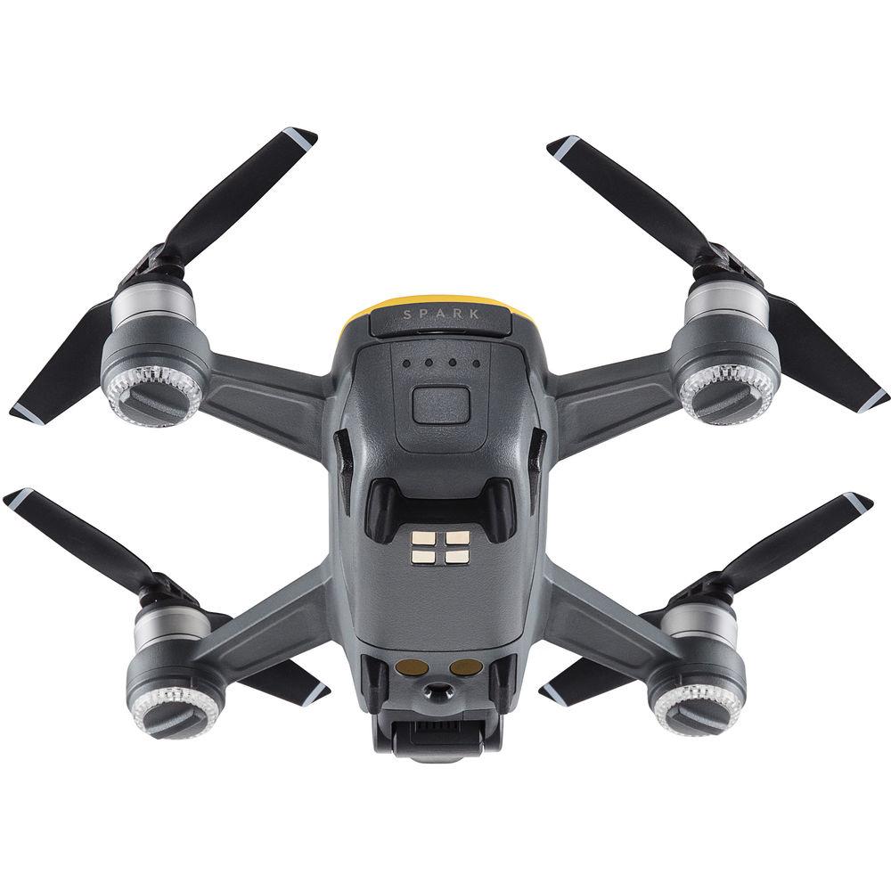 DJI Spark Quadcopter