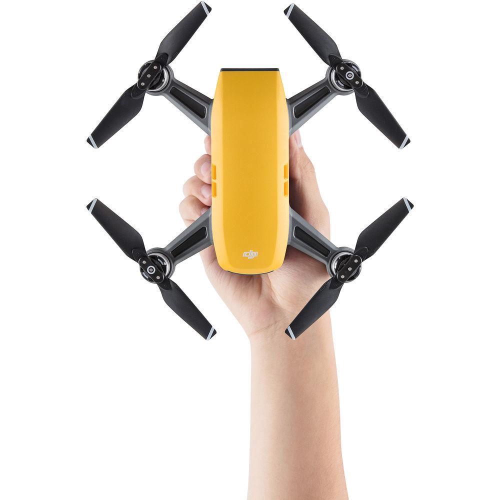 DJI Spark Quadcopter