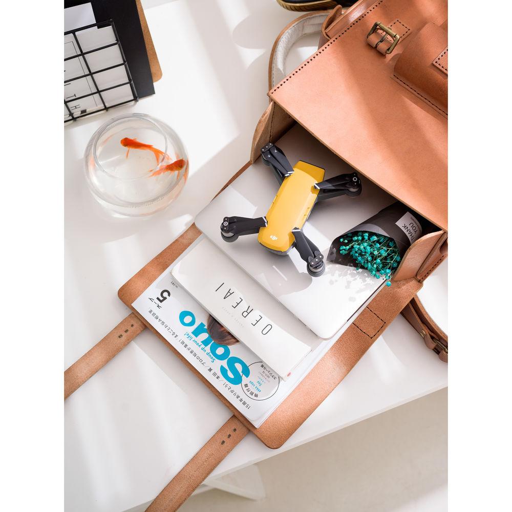 DJI Spark Quadcopter