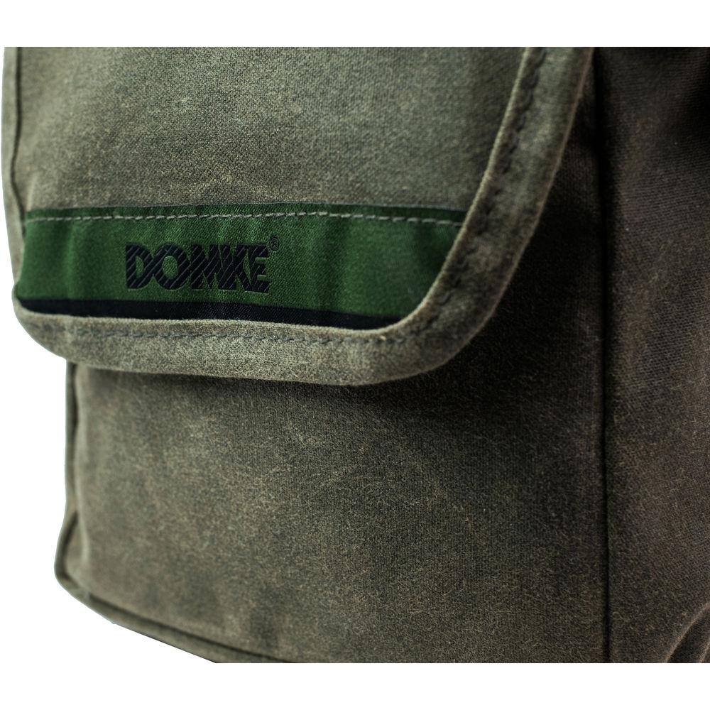 Domke F-2 RuggedWear Shooter's Bag, Domke, F-2, RuggedWear, Shooter's, Bag