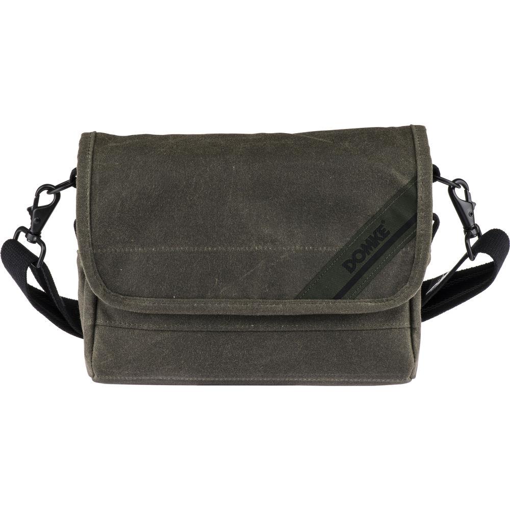 Domke F-5XB RuggedWear Shoulder and Belt Bag