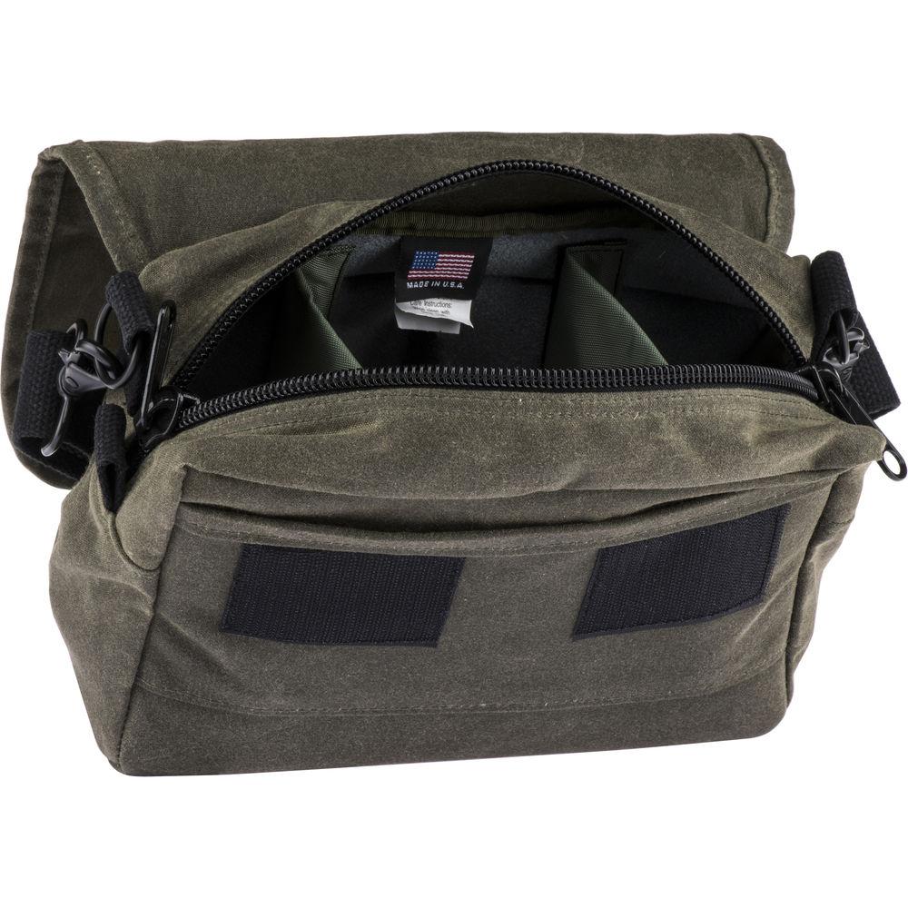 Domke F-5XB RuggedWear Shoulder and Belt Bag