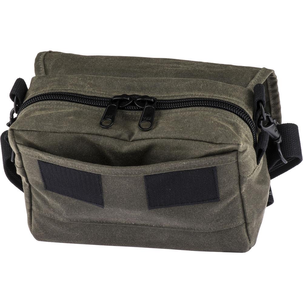 Domke F-5XB RuggedWear Shoulder and Belt Bag