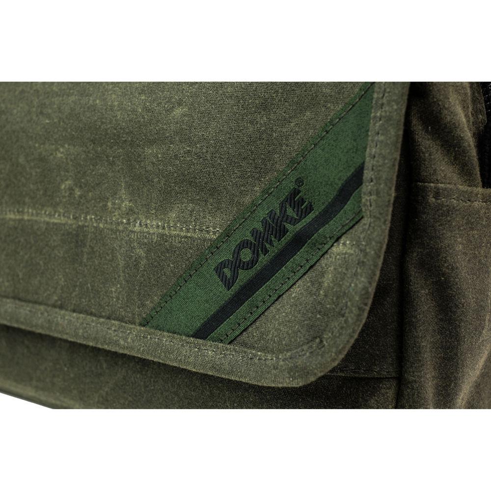 Domke F-5XB RuggedWear Shoulder and Belt Bag