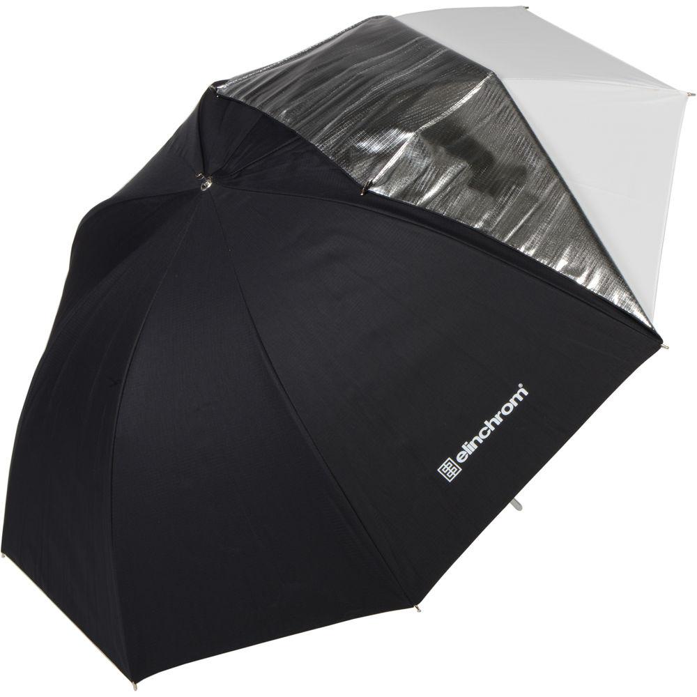 Elinchrom 41" Shallow Umbrella