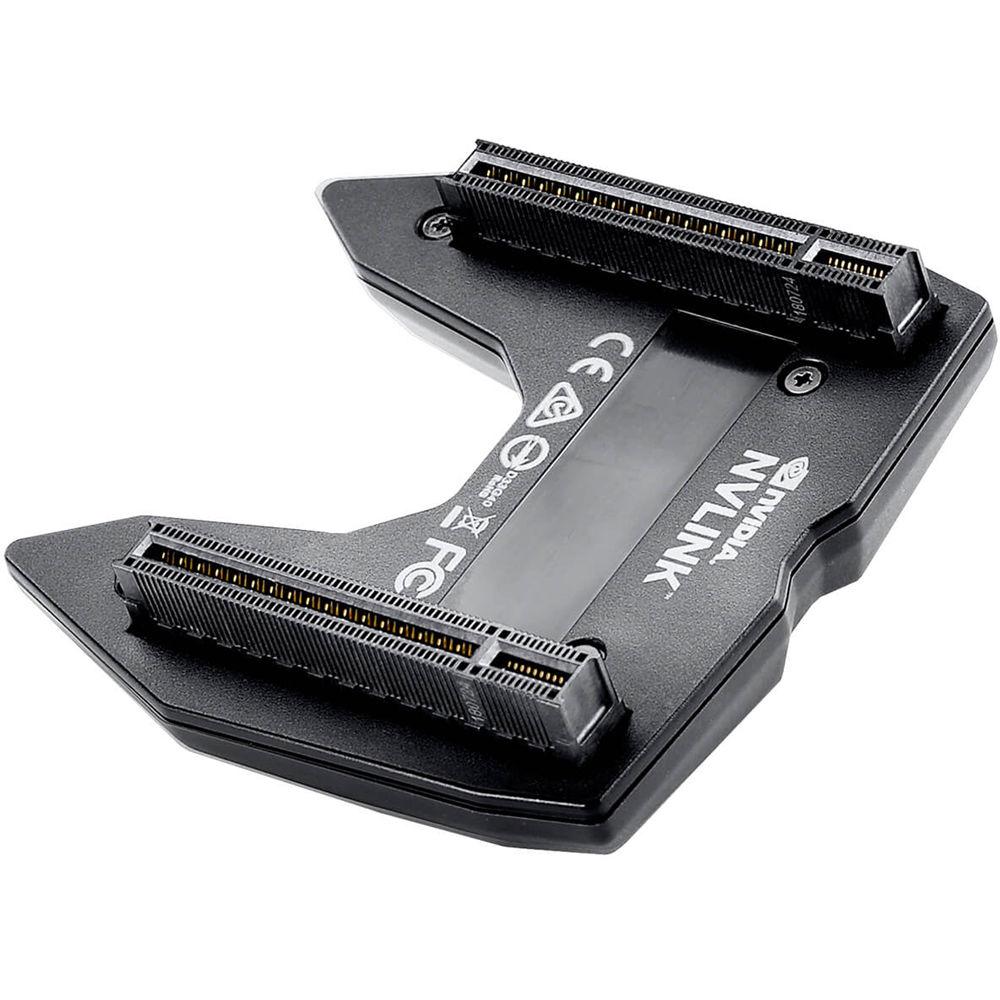 EVGA GeForce RTX NVLink SLI Bridge