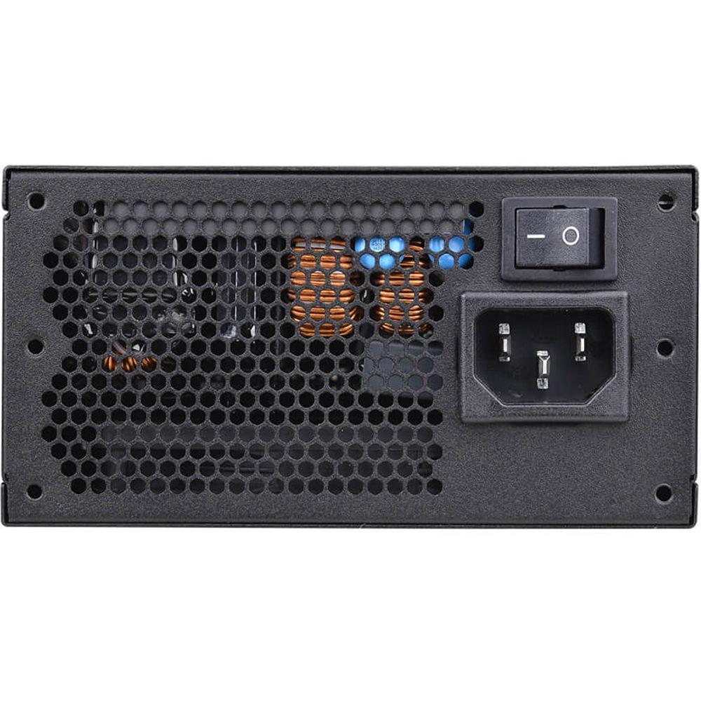 EVGA SuperNOVA 650 GM 650W 80 Plus Gold Modular SFX Power Supply