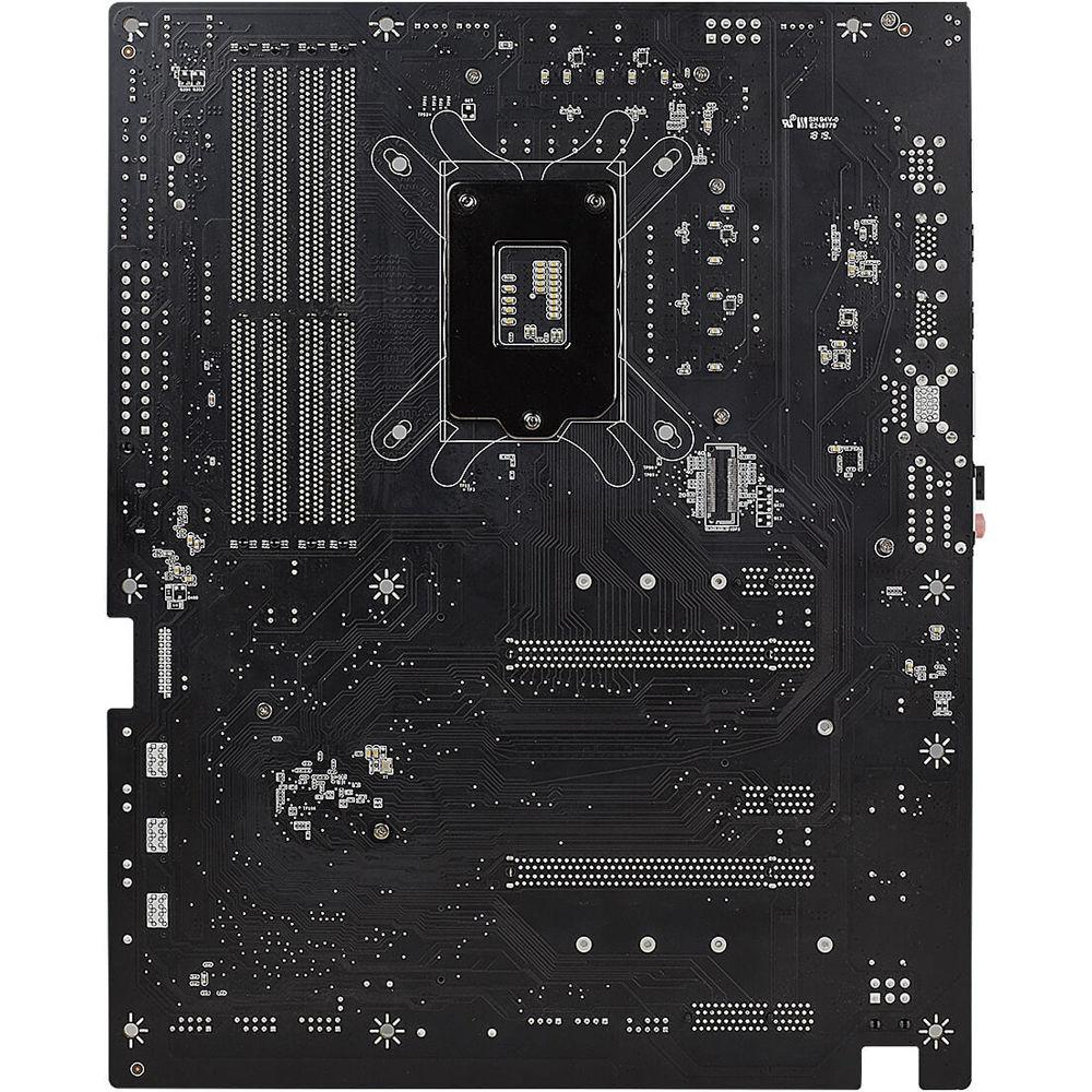 EVGA Z390 FTW LGA 1151 ATX Motherboard