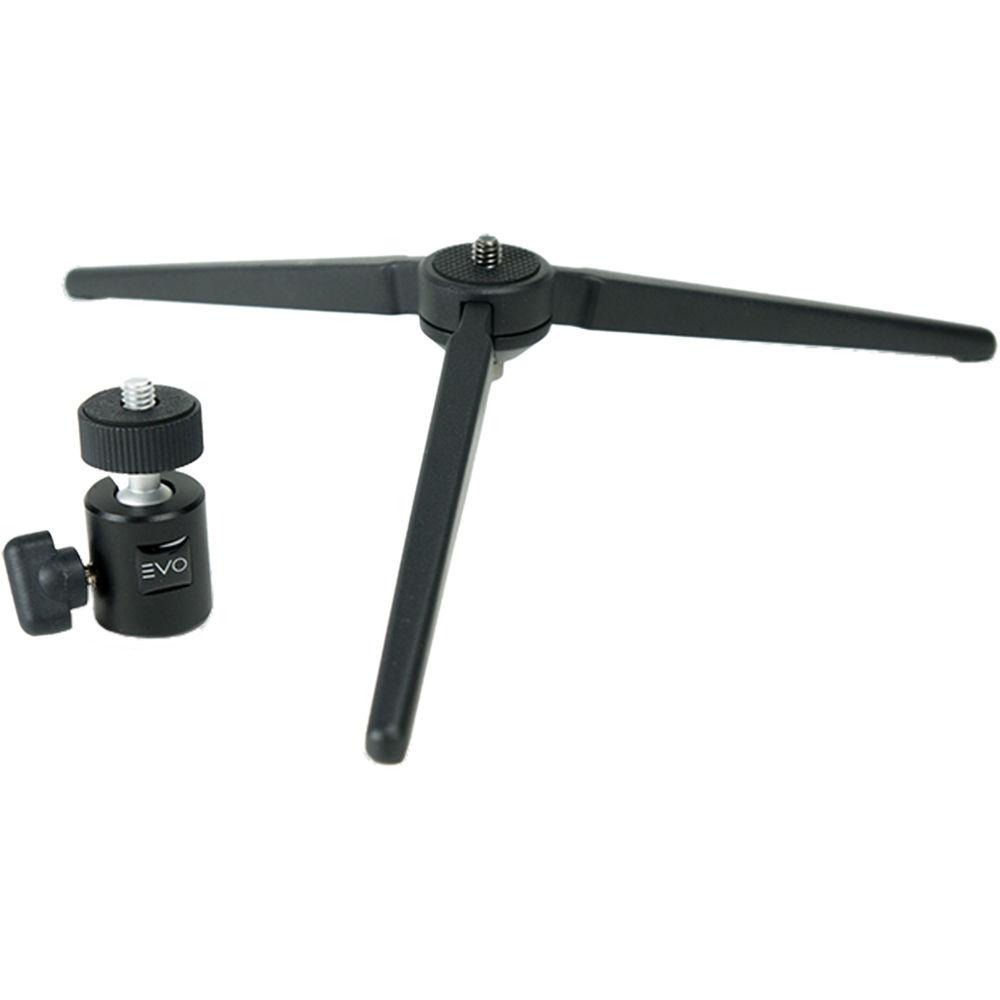 EVO Gimbals GS-75 Mini Tripod Stand