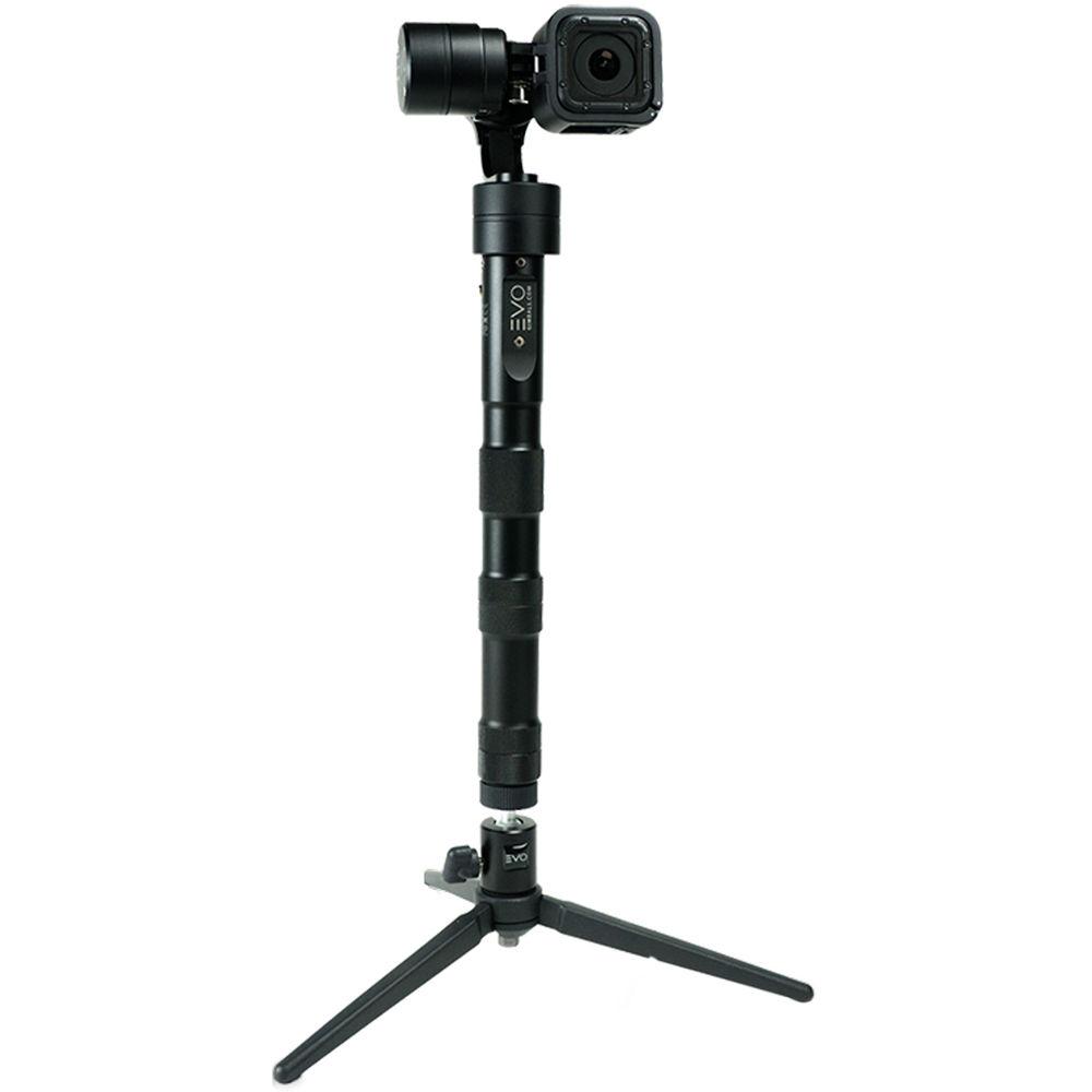 EVO Gimbals GS-75 Mini Tripod Stand