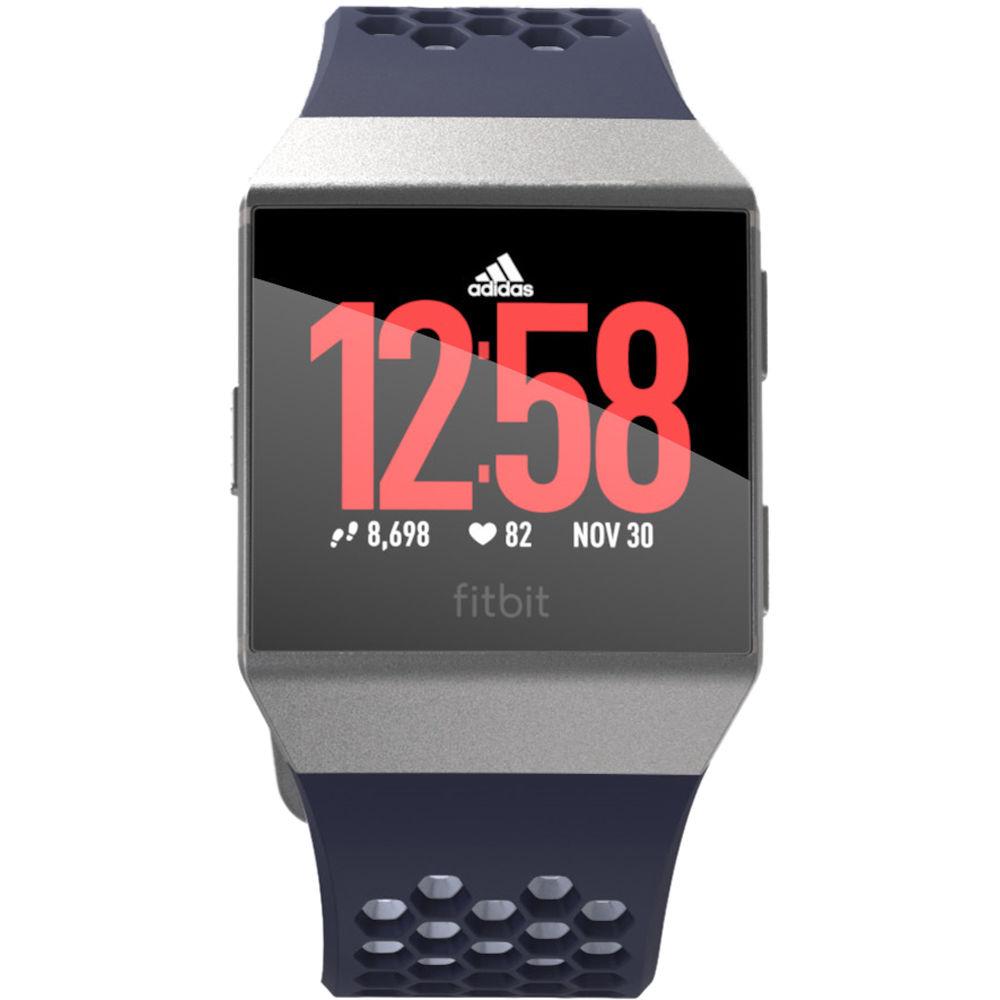 Fitbit Ionic Fitness Watch Adidas Edition