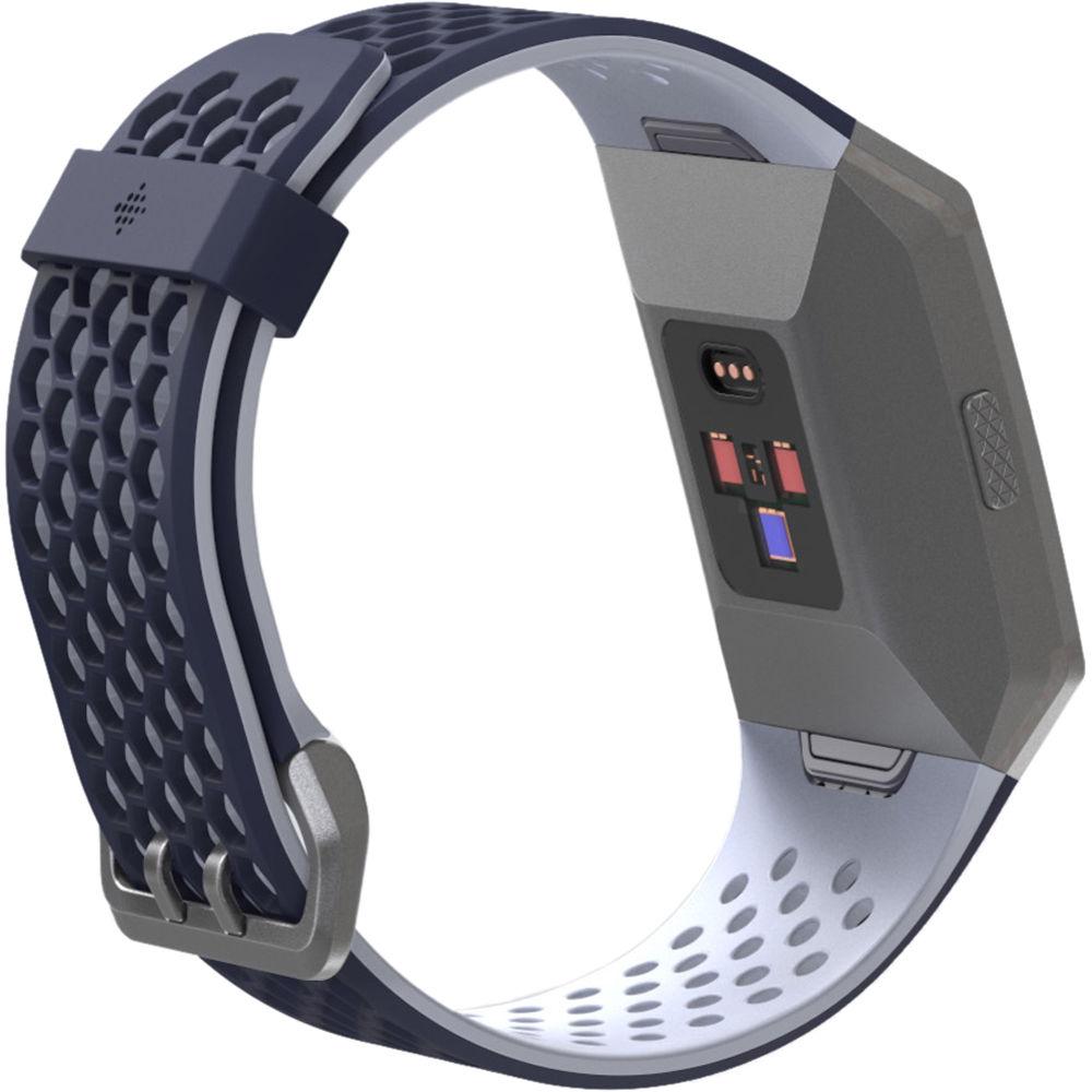 Fitbit Ionic Fitness Watch Adidas Edition