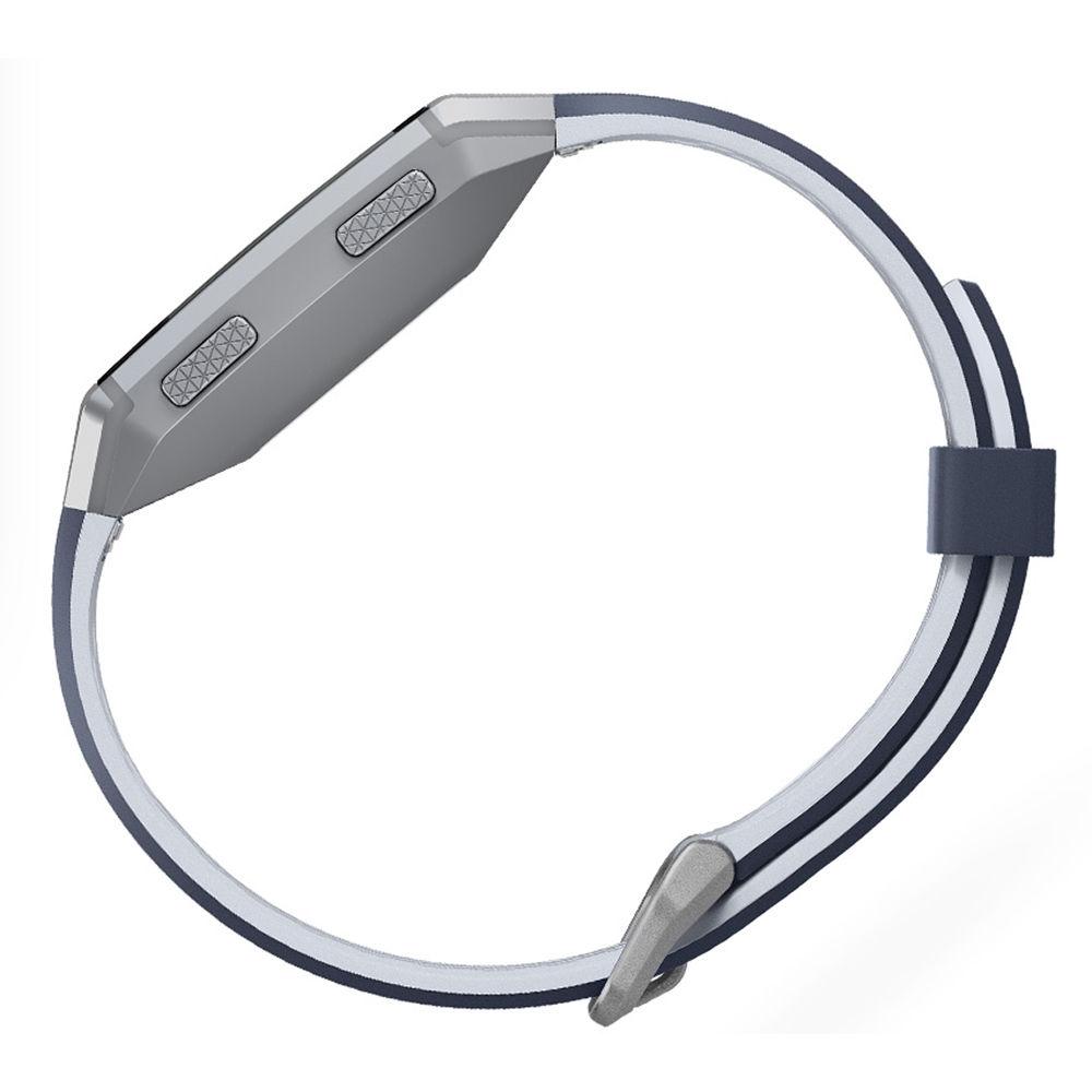 Fitbit Ionic Fitness Watch Adidas Edition