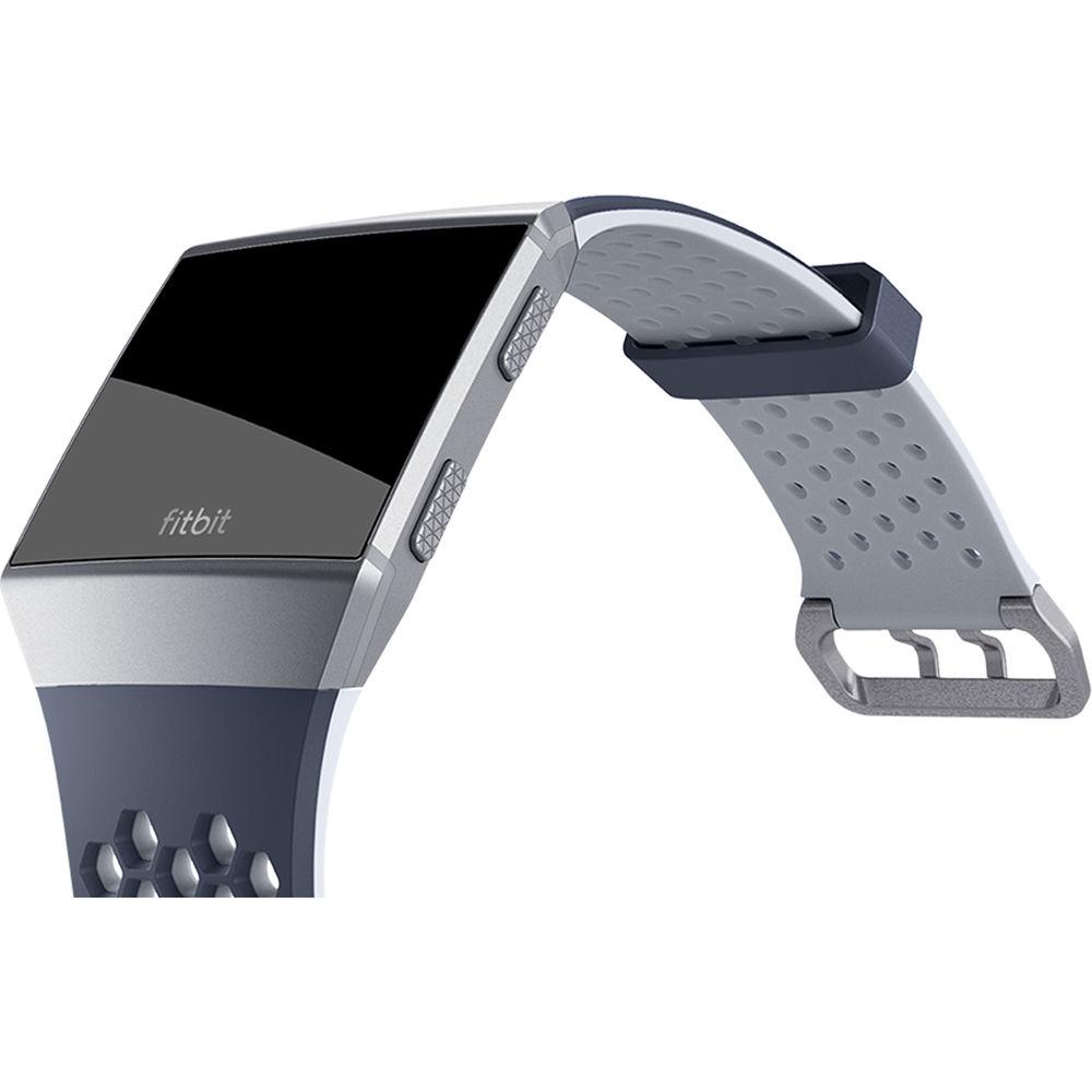 Fitbit Ionic Fitness Watch Adidas Edition