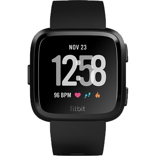 Fitbit Versa Fitness Watch