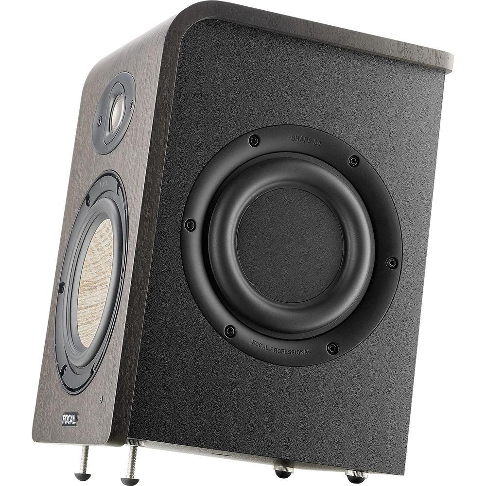 Focal Shape 50 - 5.0" Active 2-Way Studio Monitor
