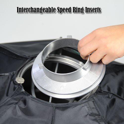 FotodioX EZ-Pro Softbox