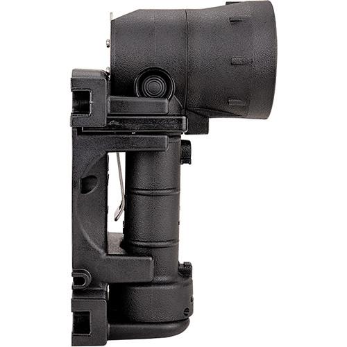 FoxFury Breakthrough Hybrid Right-Angle Rechargeable Flashlight