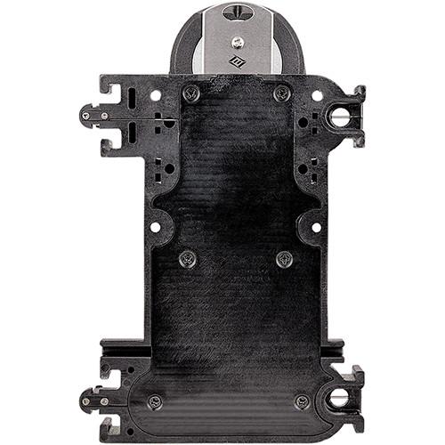 FoxFury Breakthrough Hybrid Right-Angle Rechargeable Flashlight