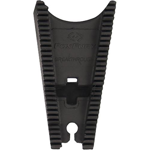 FoxFury Breakthrough Hybrid Right-Angle Rechargeable Flashlight