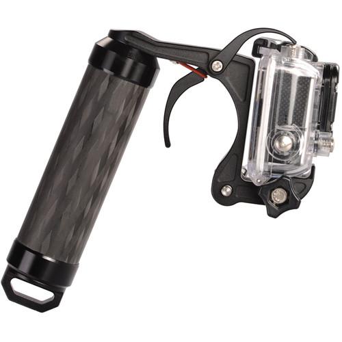 Freewell Pistol Trigger Adapter for GoPro Hero 5 4 3 3