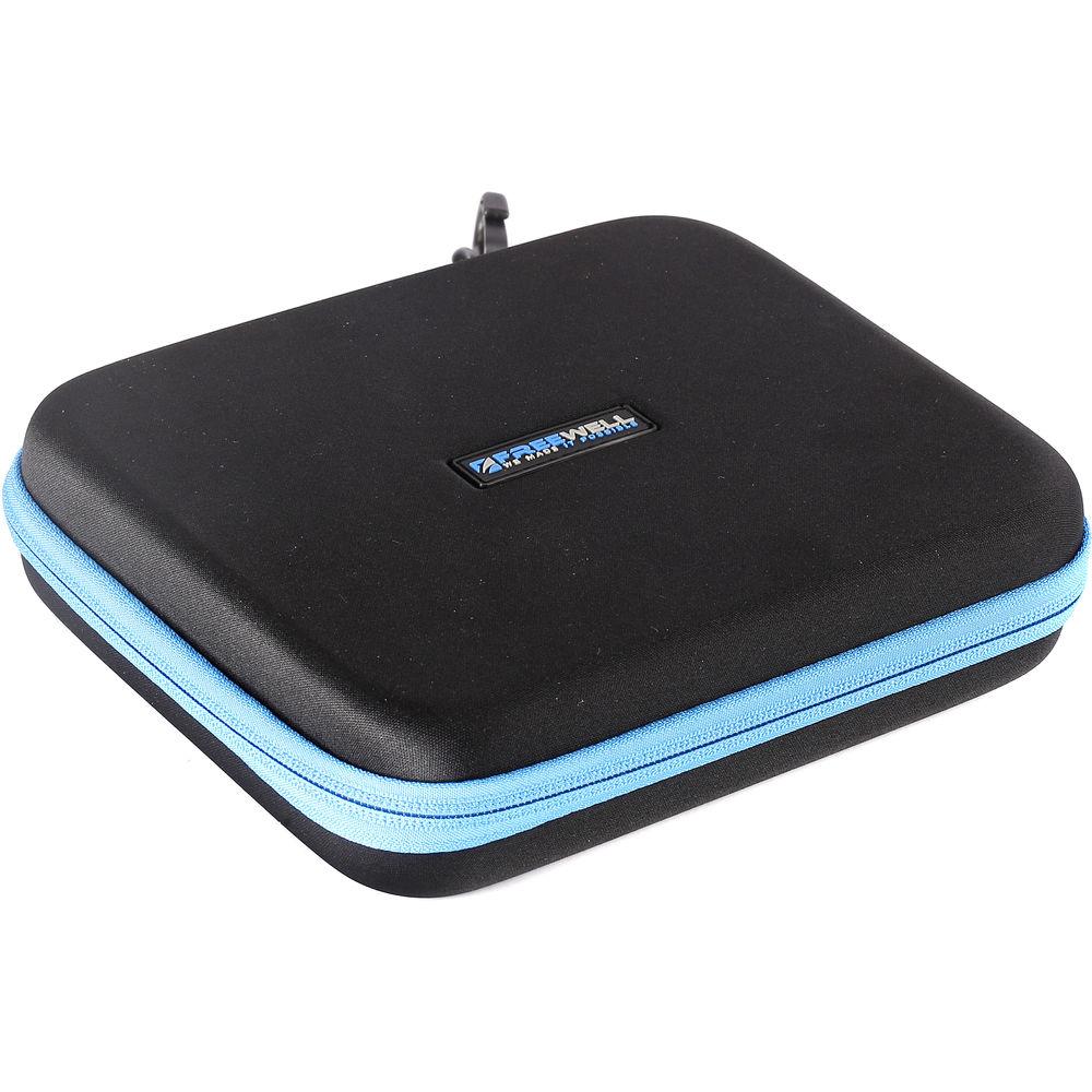 Freewell Pistol Trigger Adapter for GoPro Hero 5 4 3 3