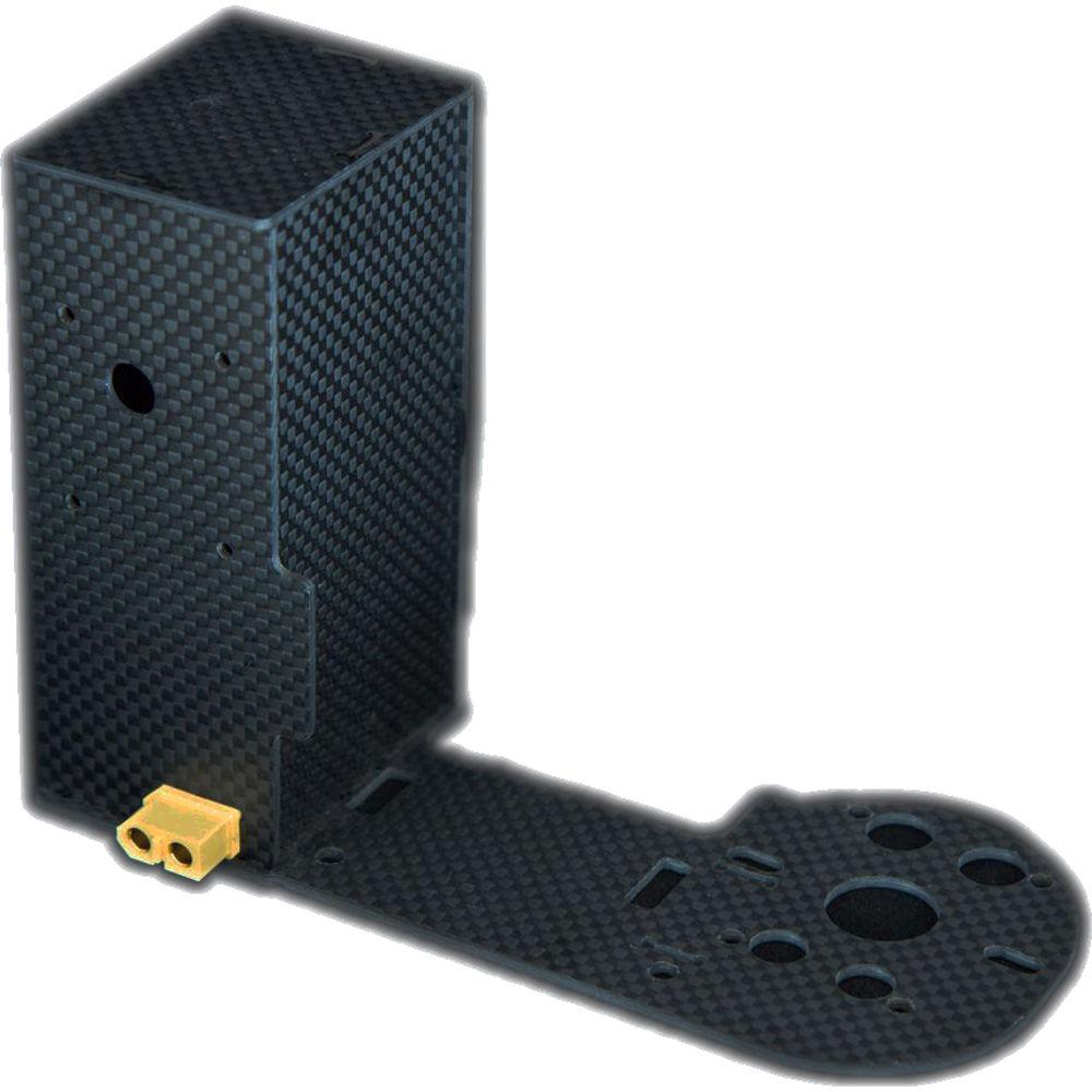 Fruity Chutes Parachute with Automatic Trigger System for DJI Inspire 1