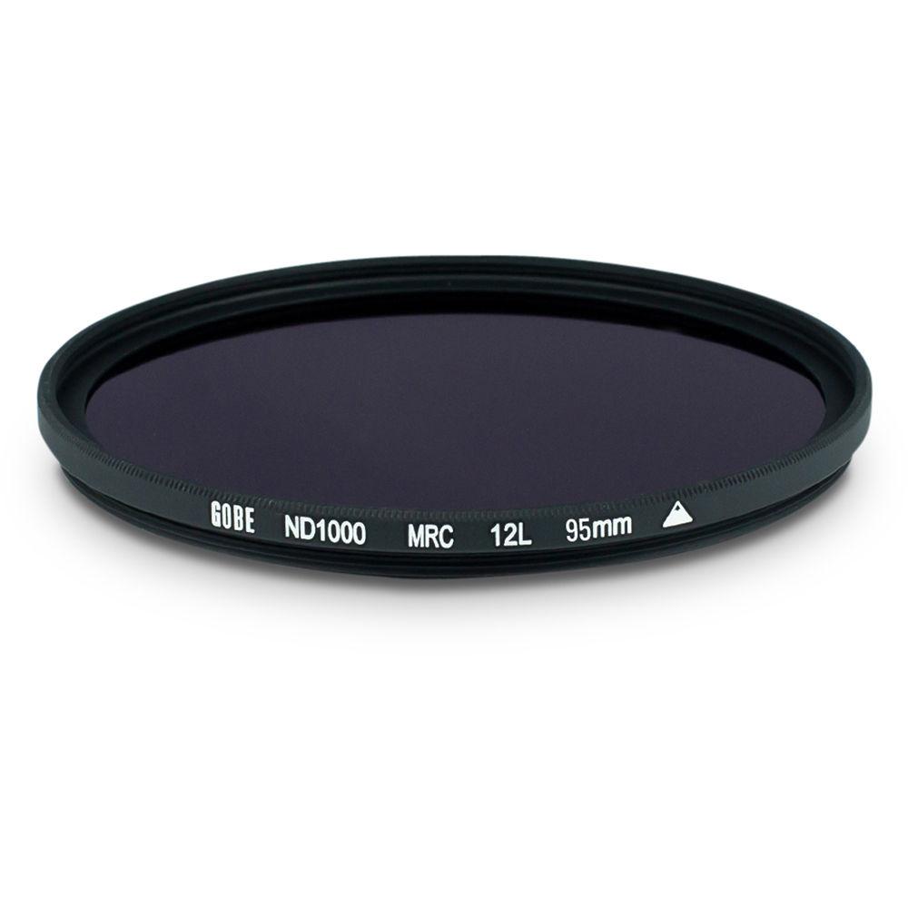 Gobe 95mm ND1000 1Peak ND 3.0 Filter