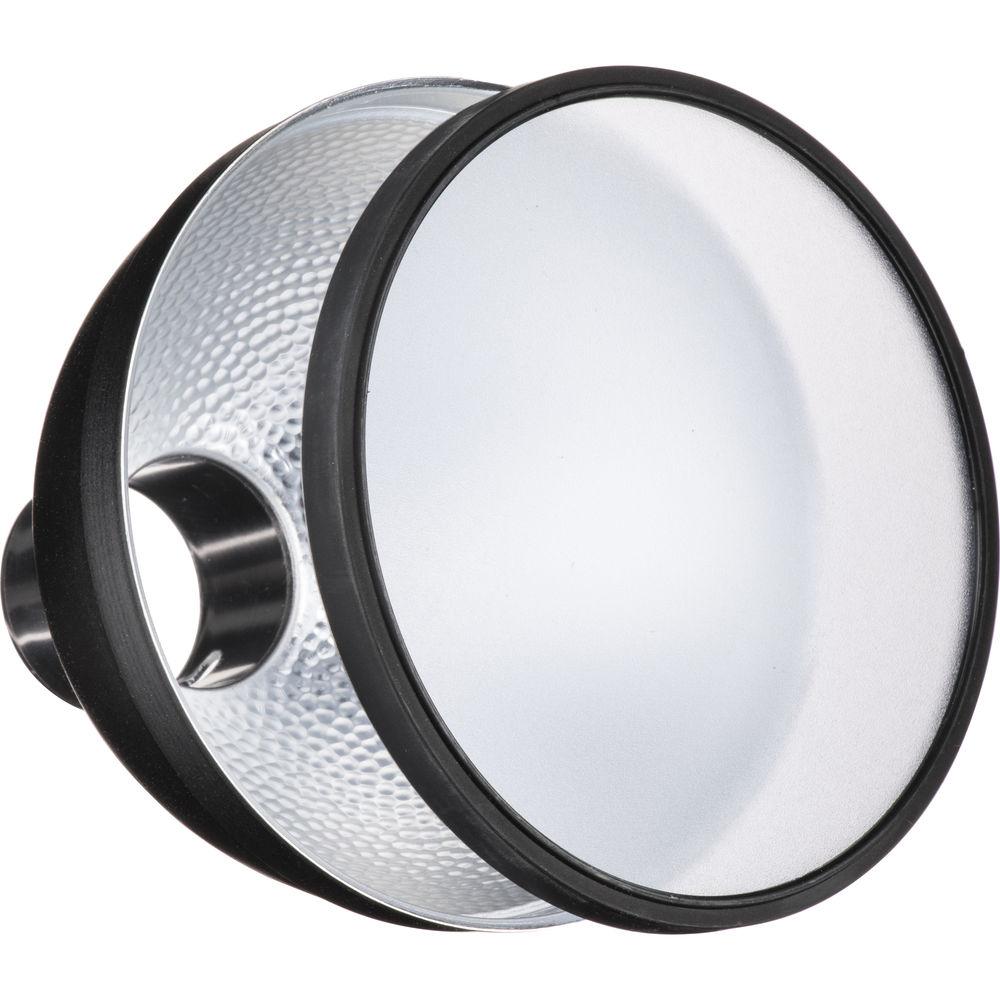 Godox 4.7" Standard Reflector for AD360 and AD200 Bare-Bulb Heads
