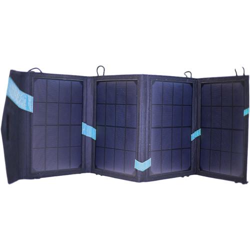 GoPlug 18W Solar Panel, GoPlug, 18W, Solar, Panel