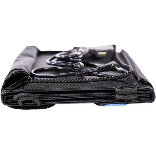 GoPlug 18W Solar Panel