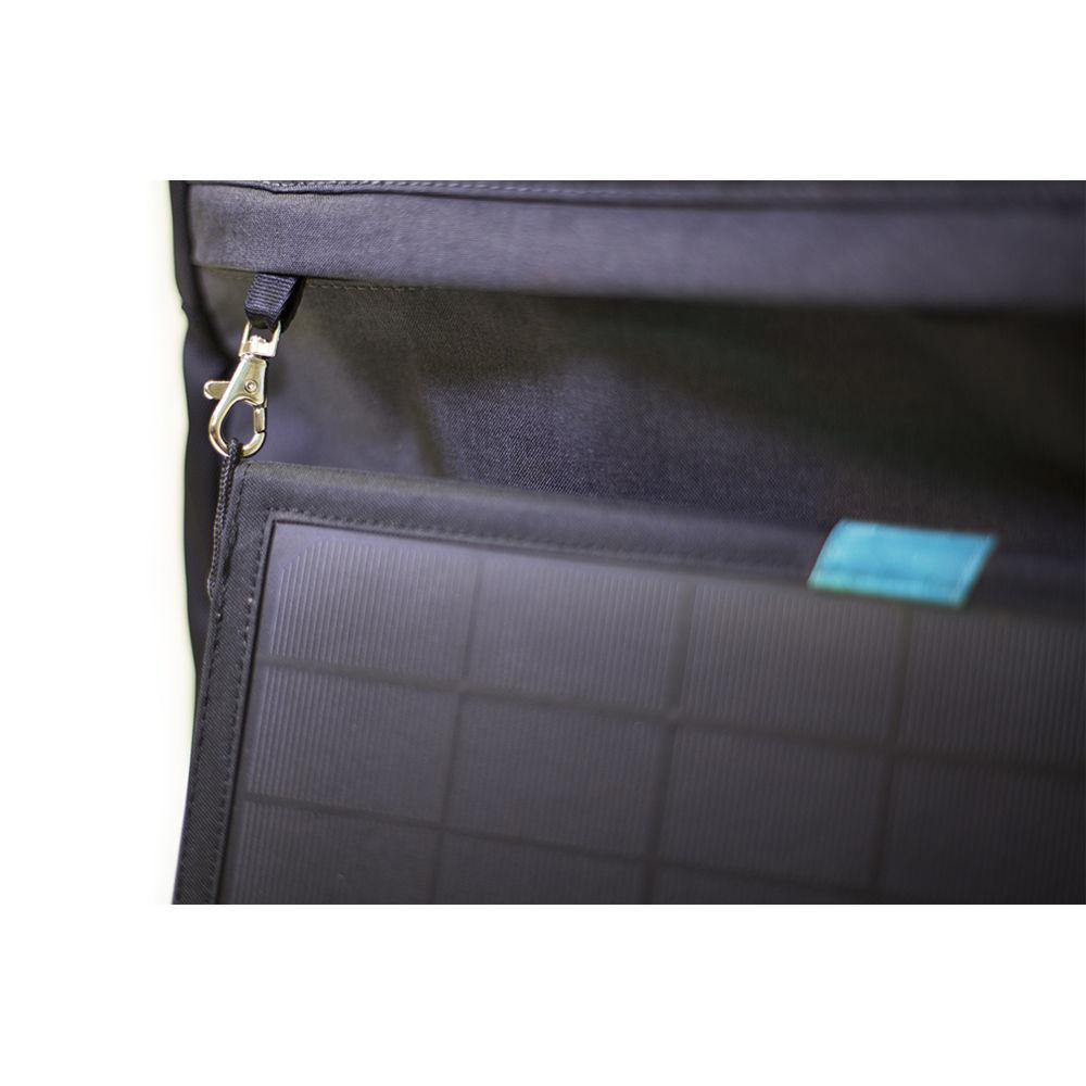 GoPlug 18W Solar Panel