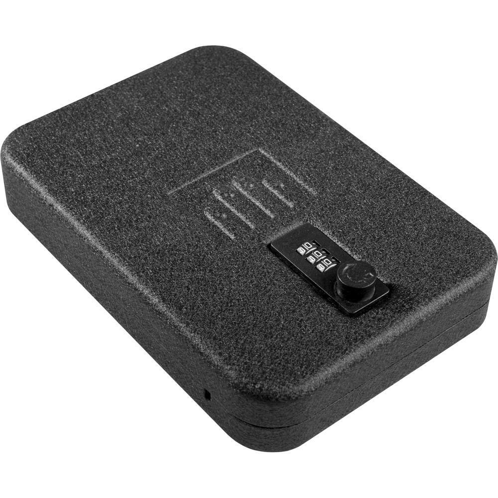 GunVault NanoVault 300 Gun Safe