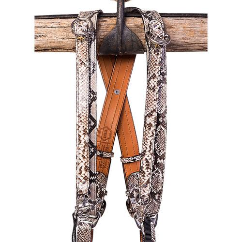 HoldFast Gear Money Maker Three-Camera Harness