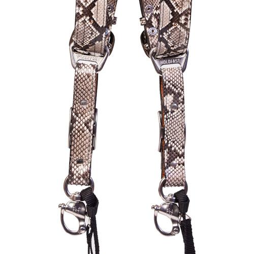 HoldFast Gear Money Maker Three-Camera Harness