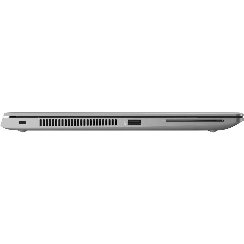 HP 14" ZBook 14u G5 Mobile Workstation