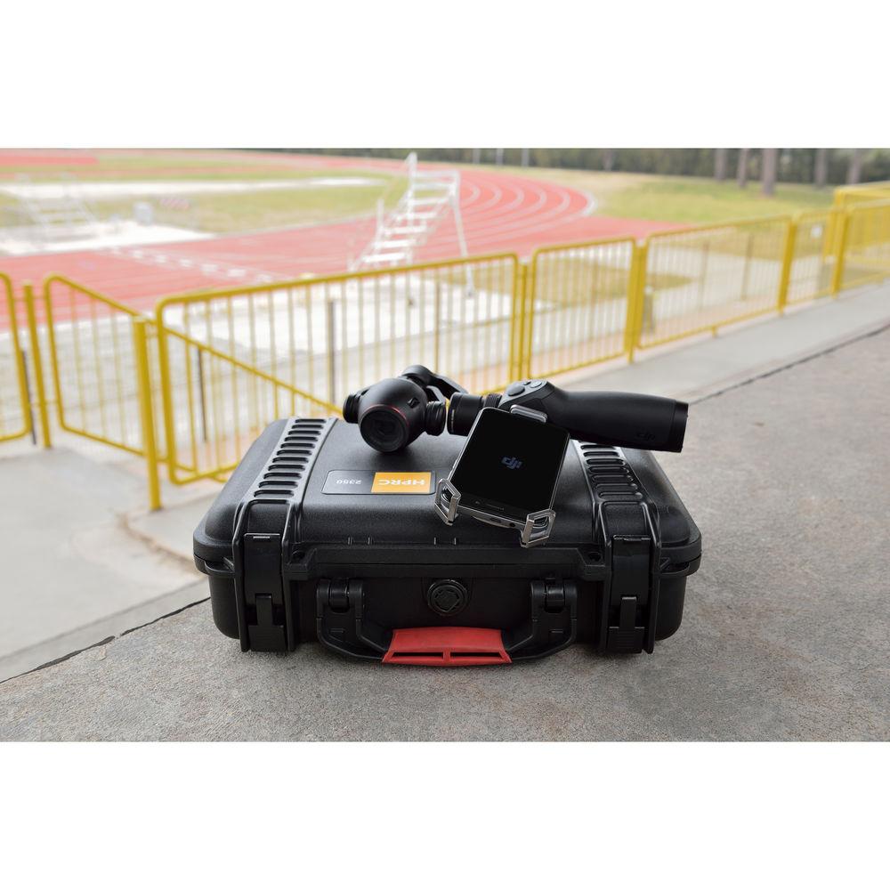 HPRC HPRC2350 Hard Case for Osmo Osmo with X3 Gimbal