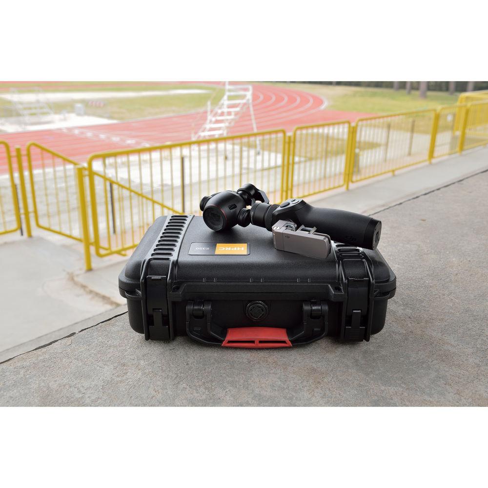HPRC HPRC2350 Hard Case for Osmo Osmo with X3 Gimbal