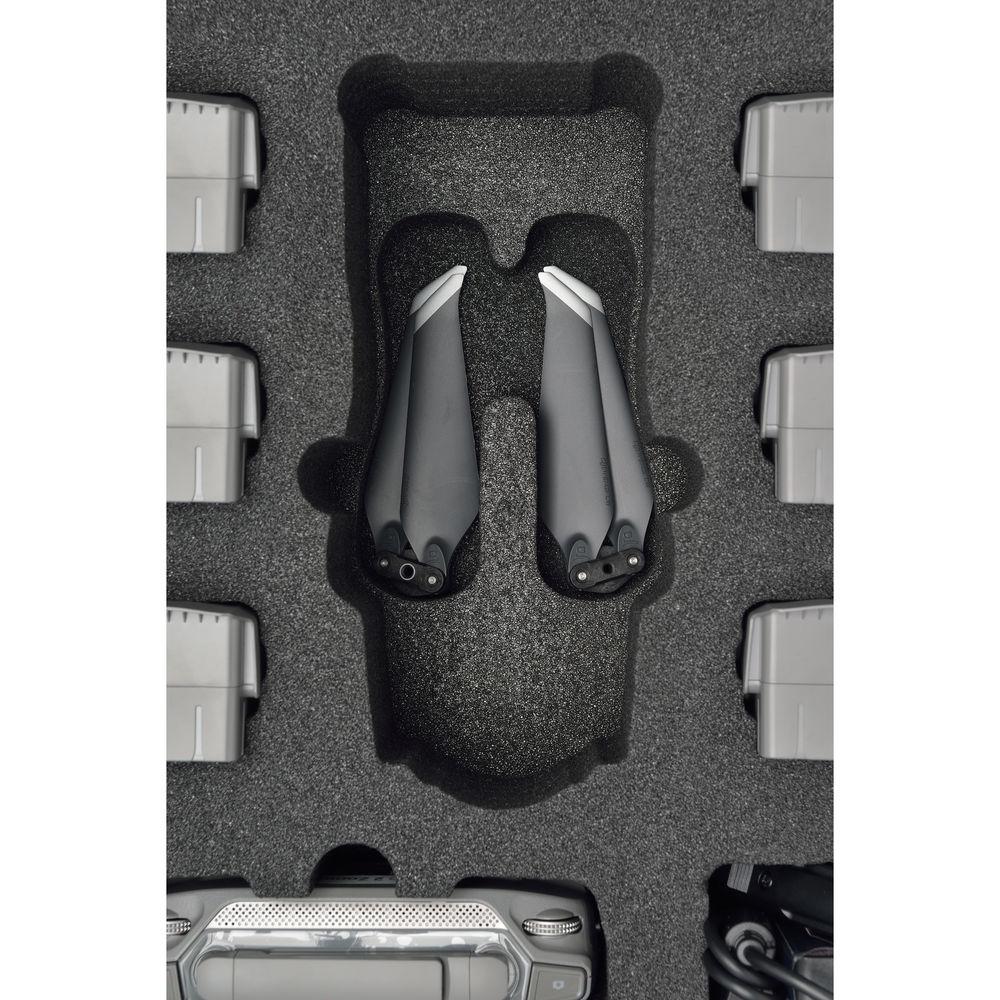 HPRC Watertight Waterproof Hard-Shell Backpack for DJI Mavic 2 Pro Zoom