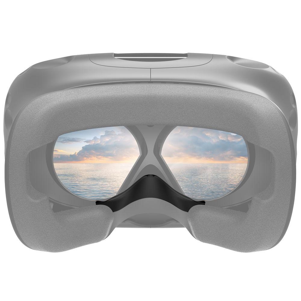 HTC Vive Nose Rest