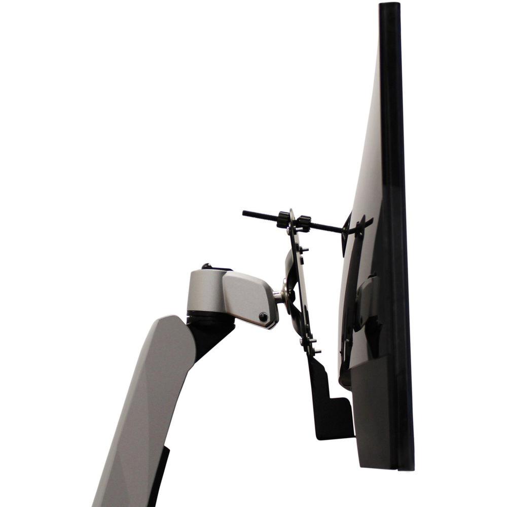 HumanCentric VESA Adapter for Select Dell S and SE Series Monitors