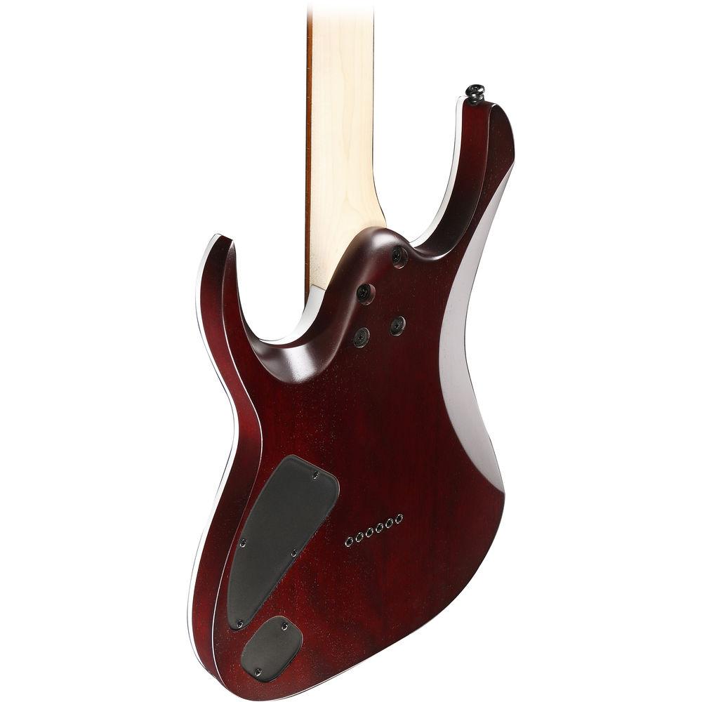 Ibanez RGA42FM RGA Standard Series Electric Guitar