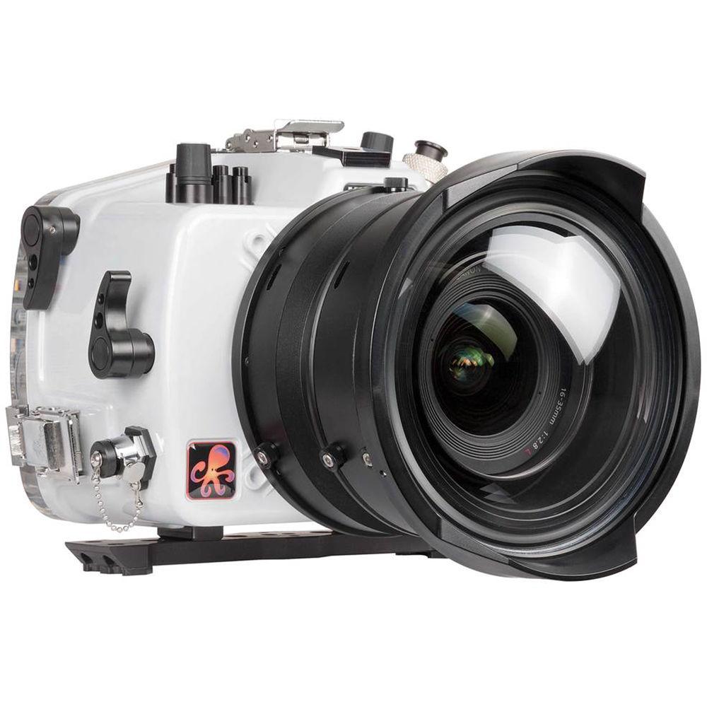Ikelite Underwater 200DL Housing for Canon 6D