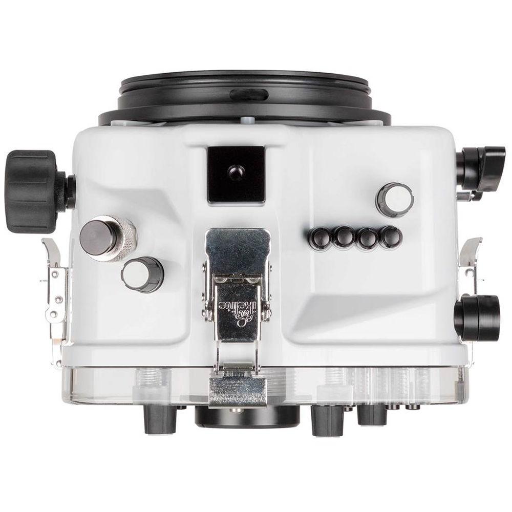 Ikelite Underwater 200DL Housing for Canon 6D