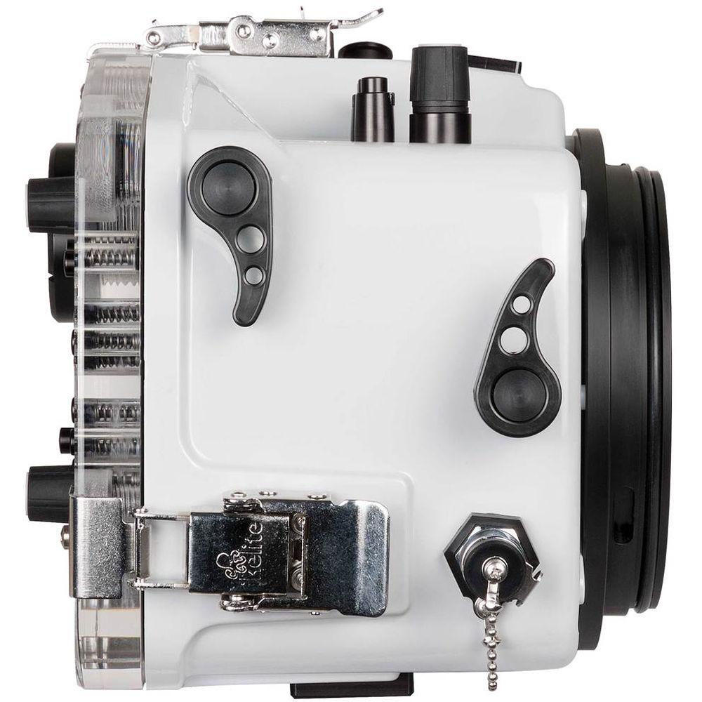 Ikelite Underwater 200DL Housing for Canon 6D