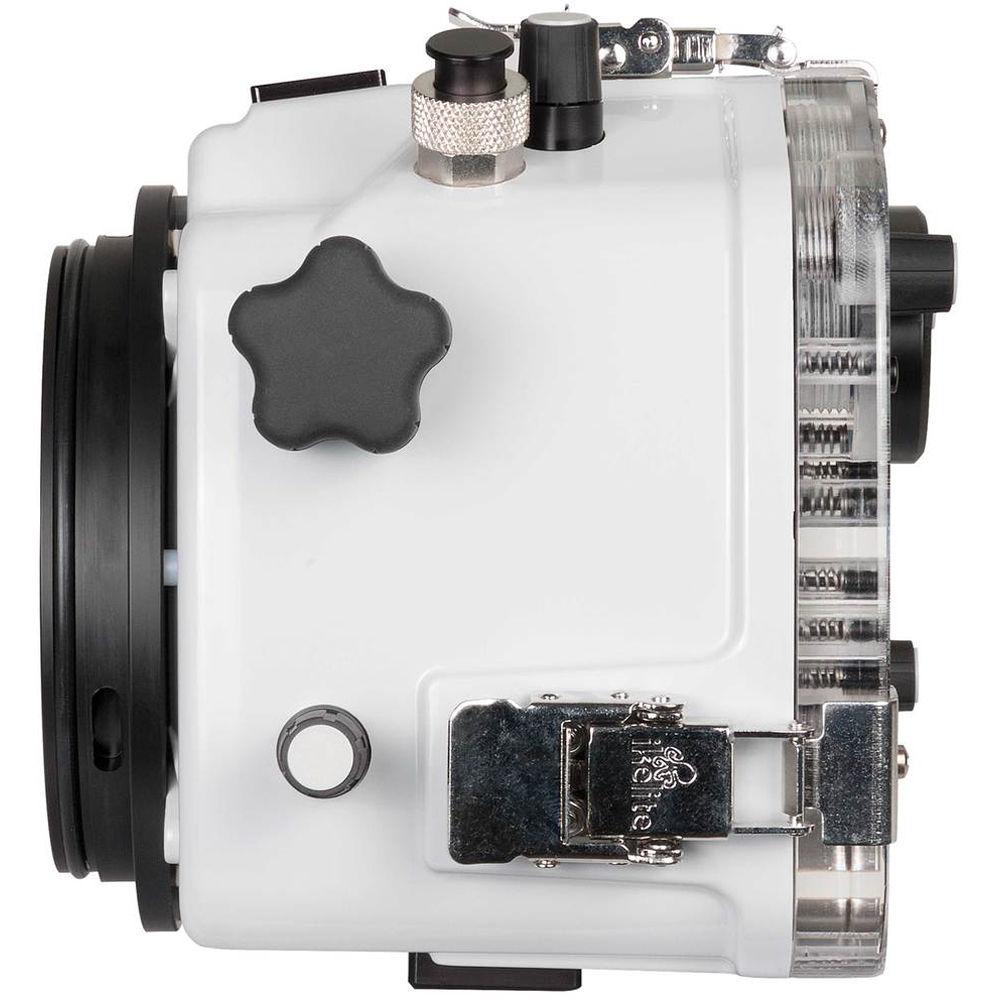 Ikelite Underwater 200DL Housing for Canon 6D