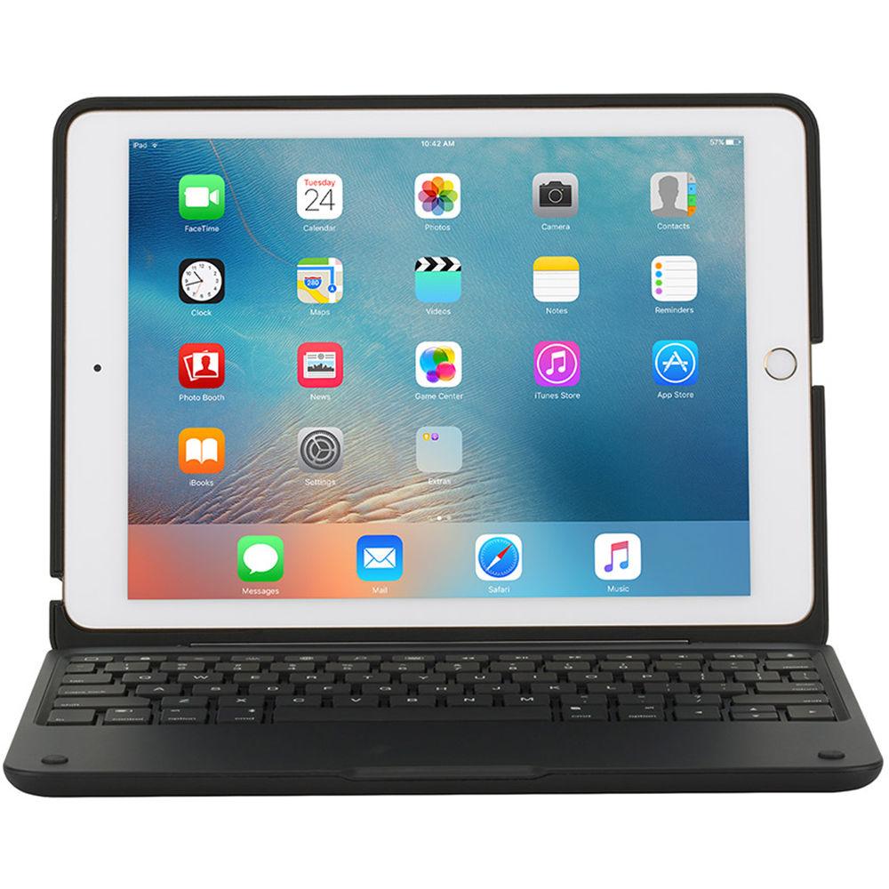 Incase Designs Corp Backlit Keyboard Case for iPad Pro 9.7"